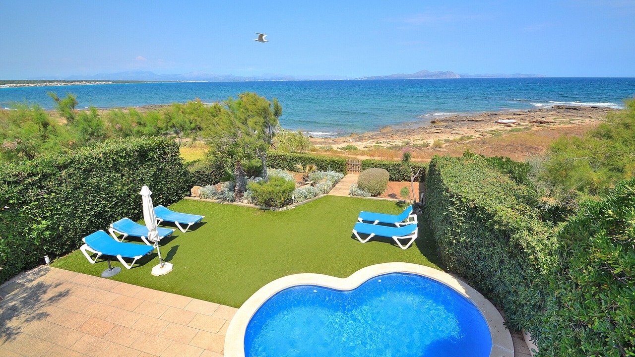 Photo of Outdoor in Urbanizacion S'Estanyol