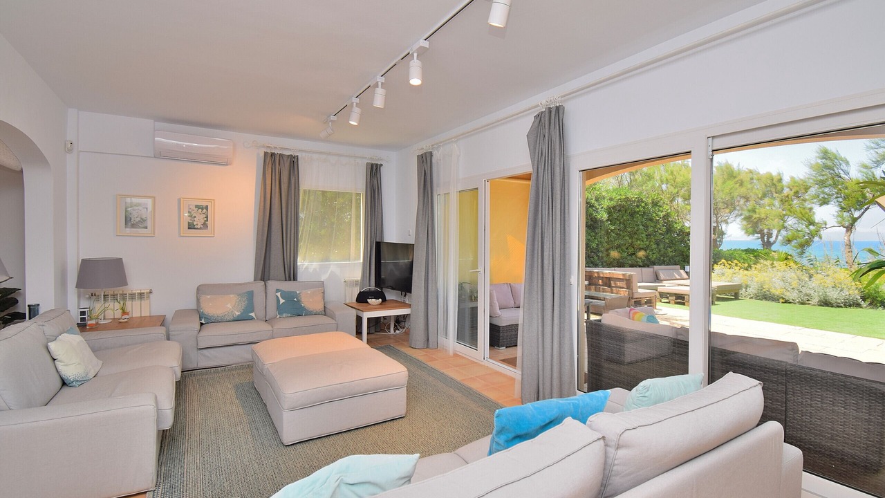 Photo of Livingroom in Urbanizacion S'Estanyol