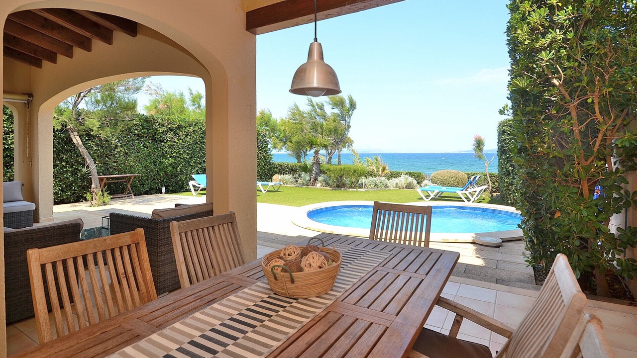 Photo of Outdoor in Urbanizacion S'Estanyol