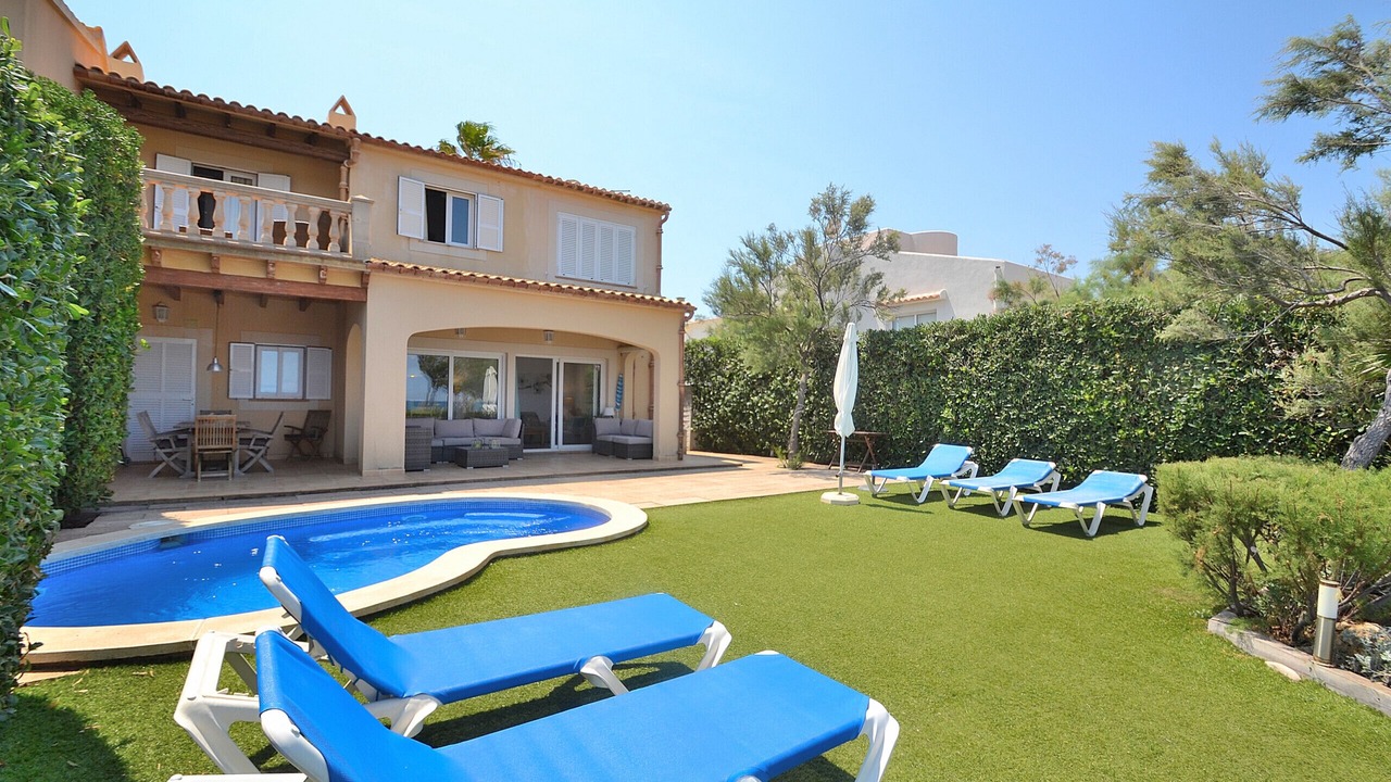 Photo of Outdoor in Urbanizacion S'Estanyol