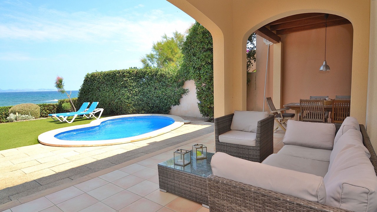 Photo of Outdoor in Urbanizacion S'Estanyol
