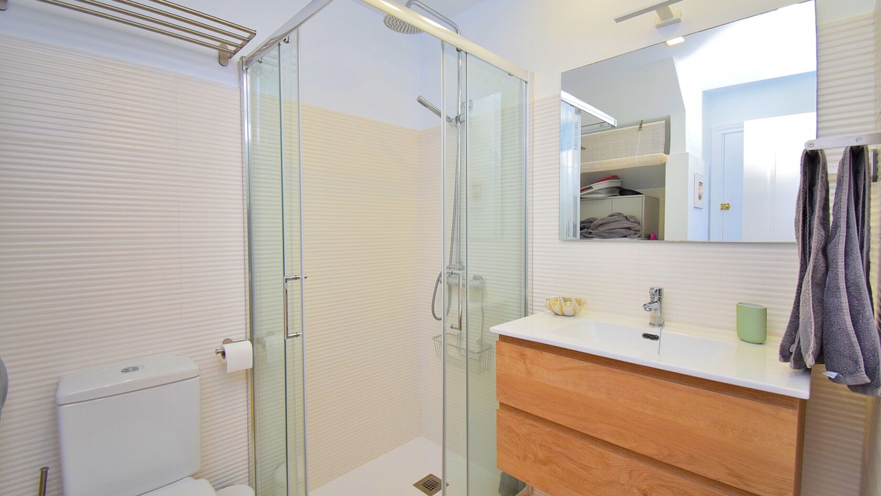 Photo of Bathroom in Urbanizacion S'Estanyol