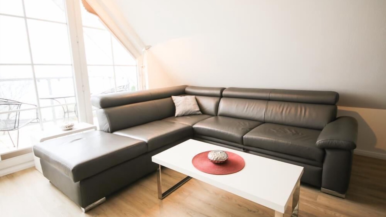 Photo of Livingroom in Scharbeutz