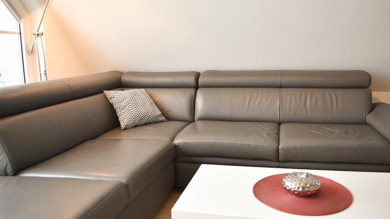 Photo of Livingroom in Scharbeutz