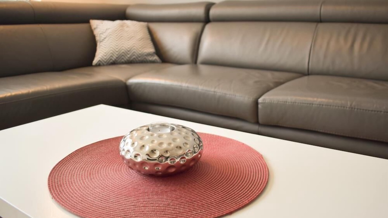 Photo of Livingroom in Scharbeutz