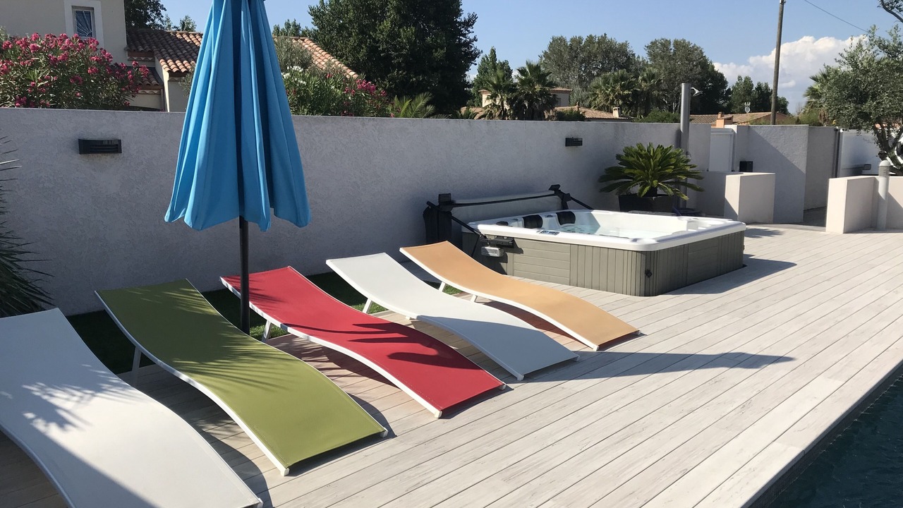 Photo of Outdoor in Le Grau-dʼAgde