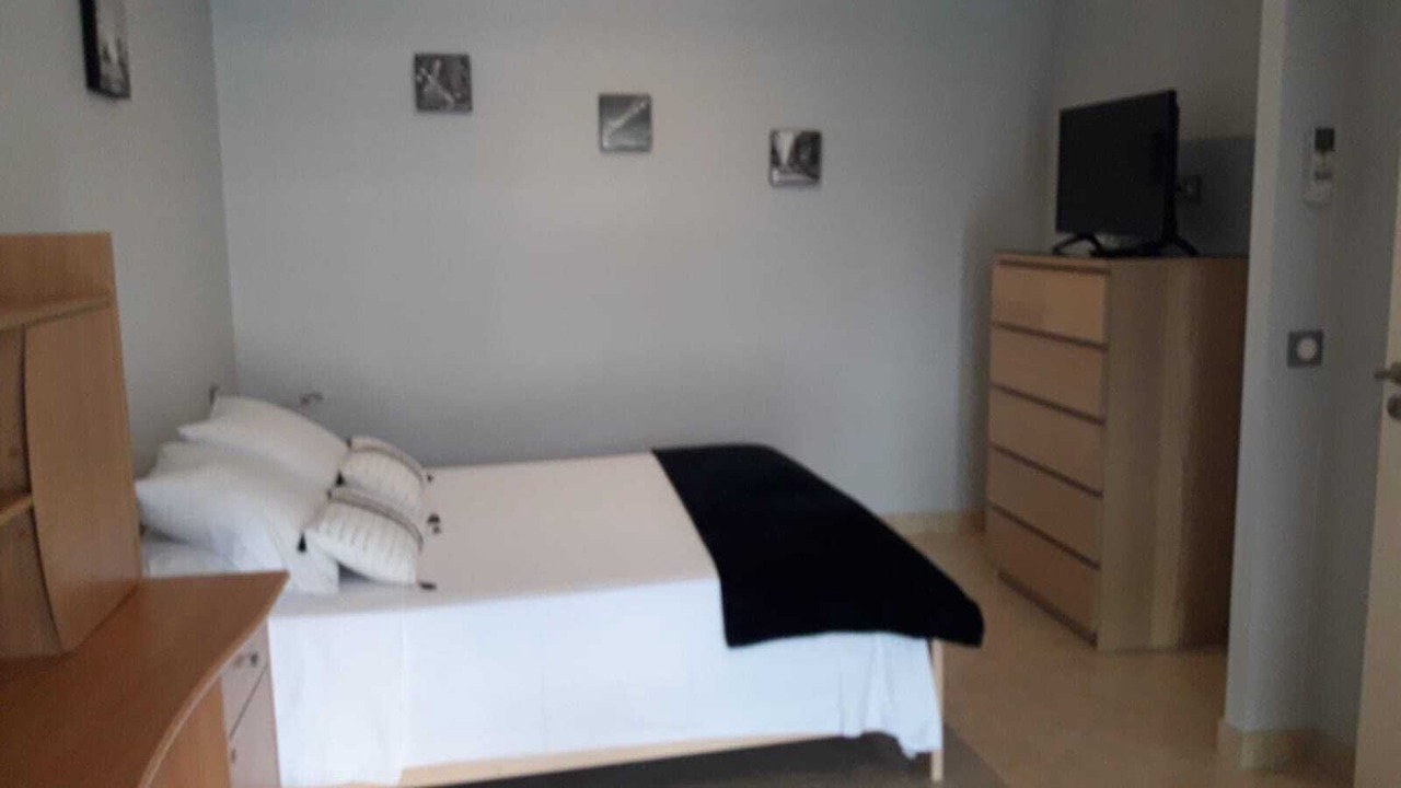Photo of Bedroom in Le Grau-dʼAgde