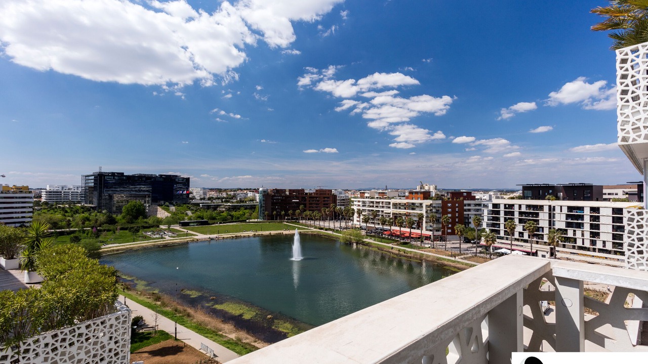 Photo of Outdoor in Port Marianne