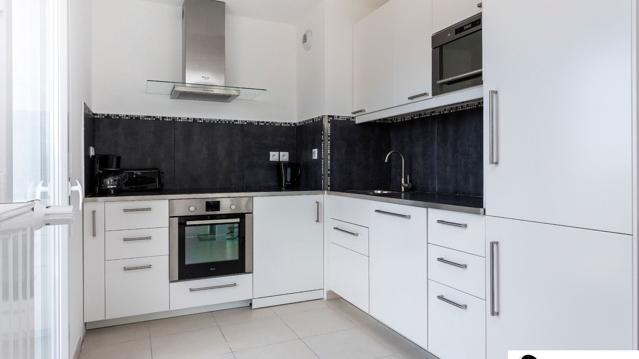 Photo of Kitchen in Port Marianne