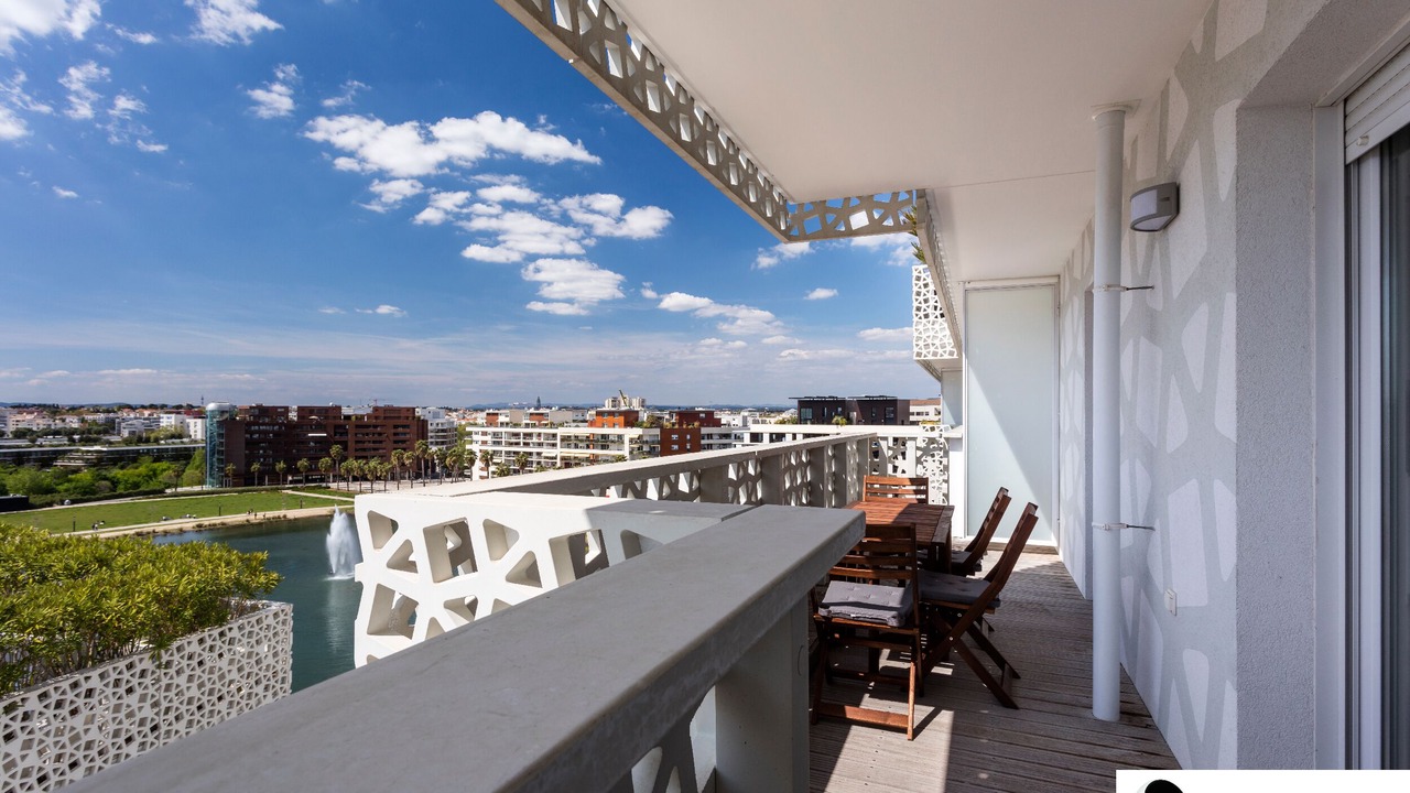Photo of Outdoor in Port Marianne