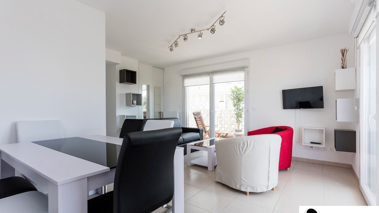 Photo of Livingroom in Port Marianne
