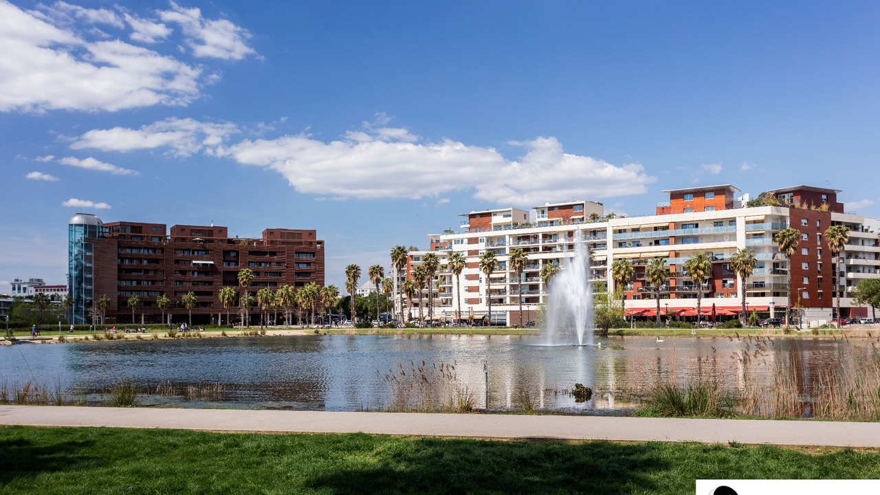 Photo of Outdoor in Port Marianne