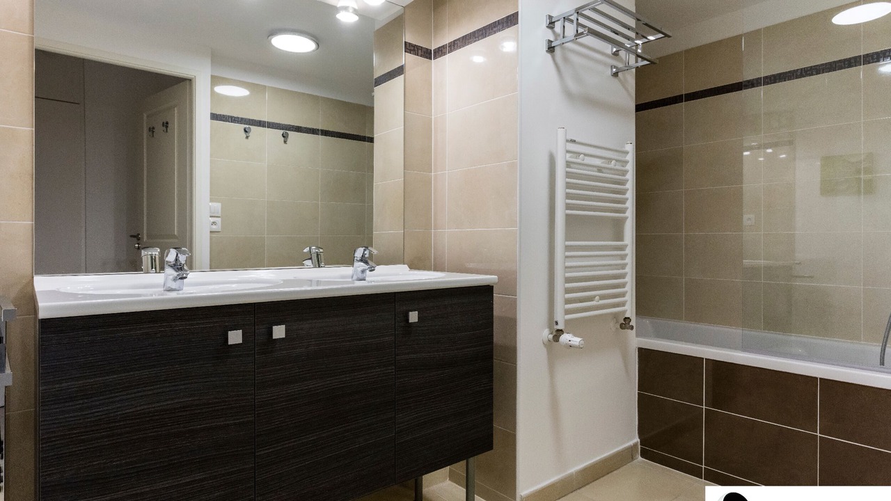 Photo of Bathroom in Port Marianne