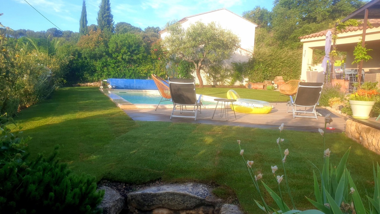 Photo of Outdoor in Rognes