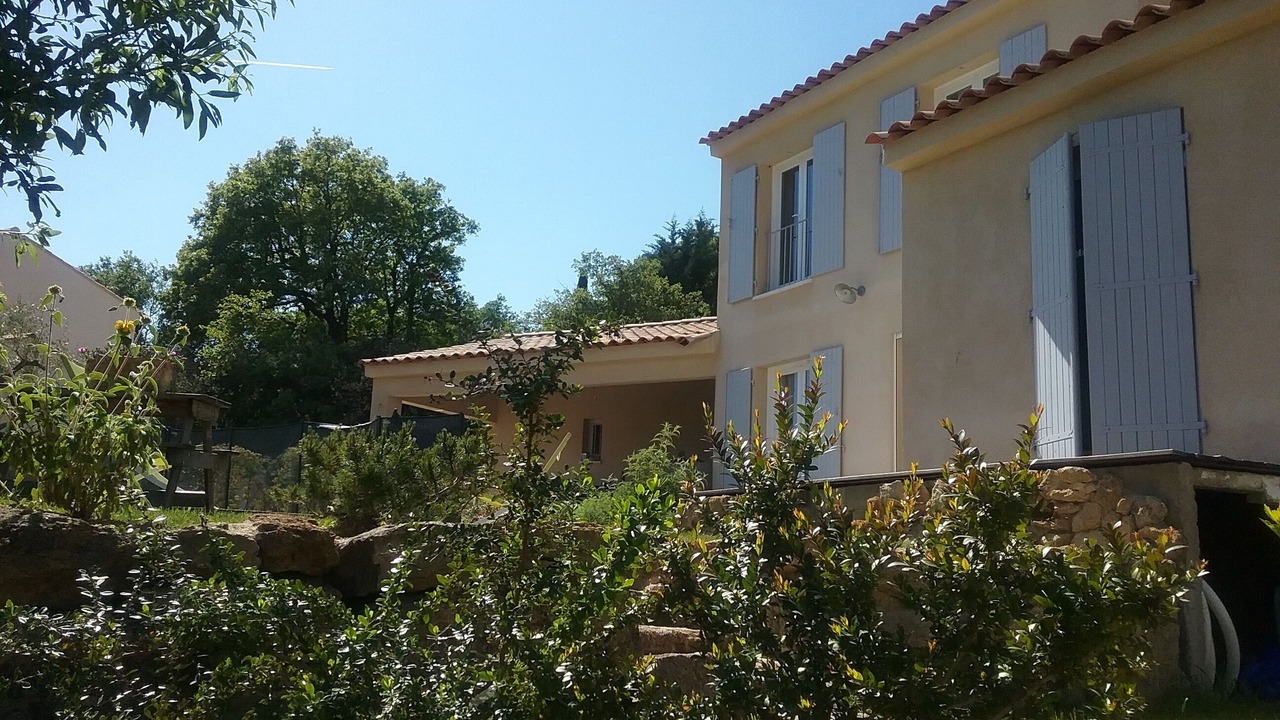 Photo of Outdoor in Rognes