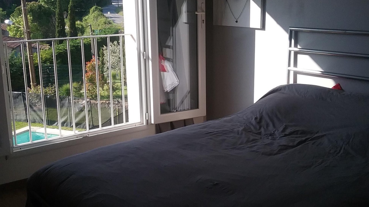 Photo of Bedroom in Rognes