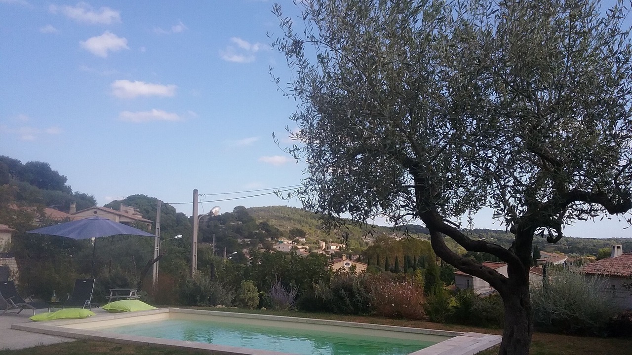 Photo of Outdoor in Rognes