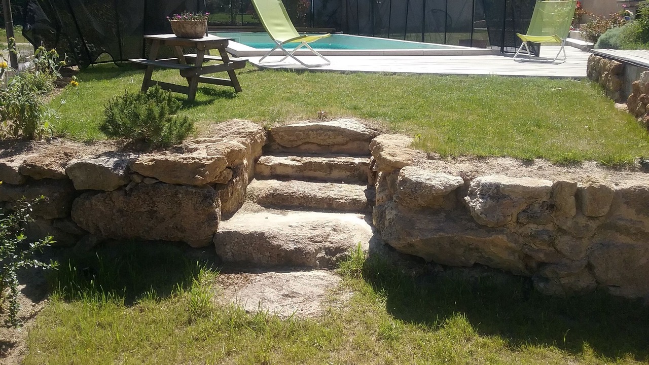 Photo of Outdoor in Rognes