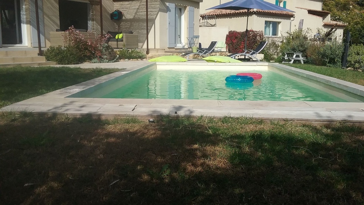 Photo of Outdoor in Rognes