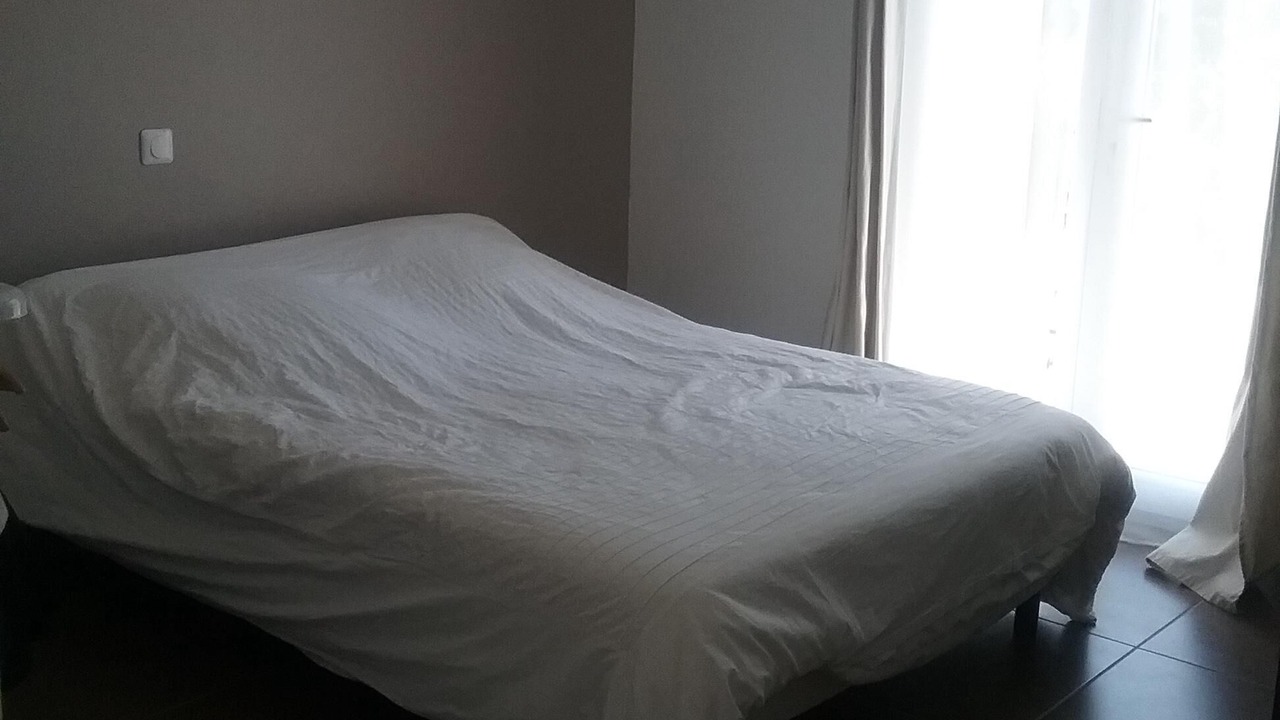 Photo of Bedroom in Rognes