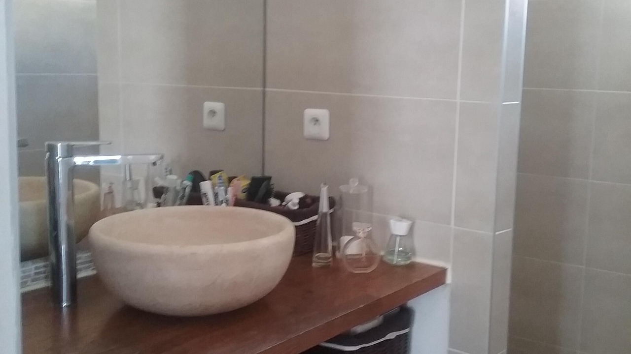 Photo of Bathroom in Rognes