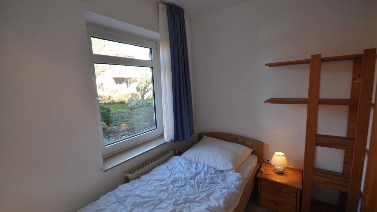 Photo of Bedroom in Harlesiel