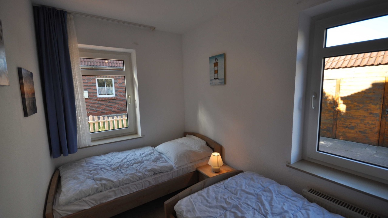 Photo of Bedroom in Harlesiel