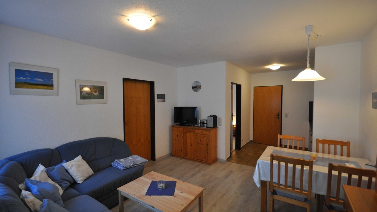 Photo of Livingroom in Harlesiel