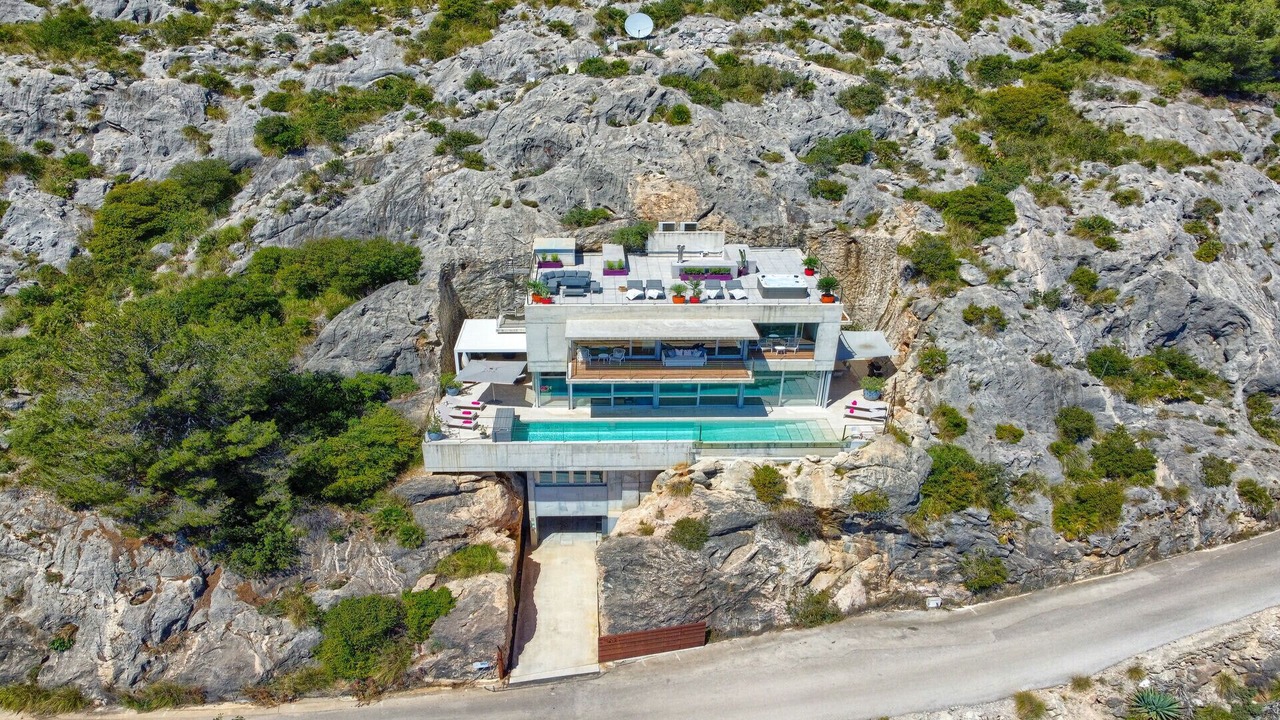 Photo of Outdoor in Urbanitzacio la Font