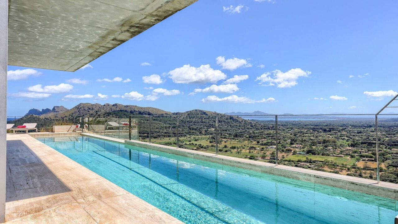 Photo of Outdoor in Urbanitzacio la Font