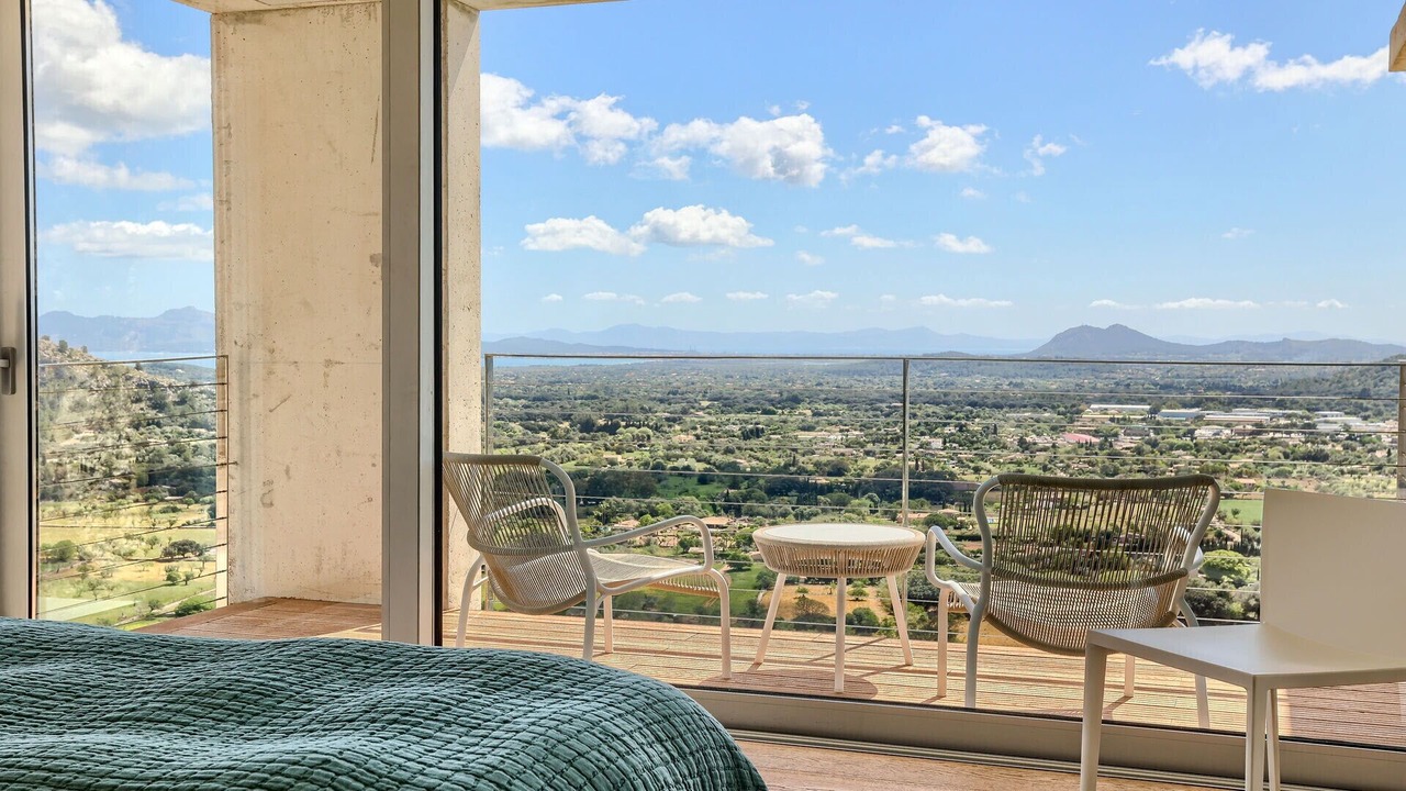 Photo of Bedroom in Urbanitzacio la Font