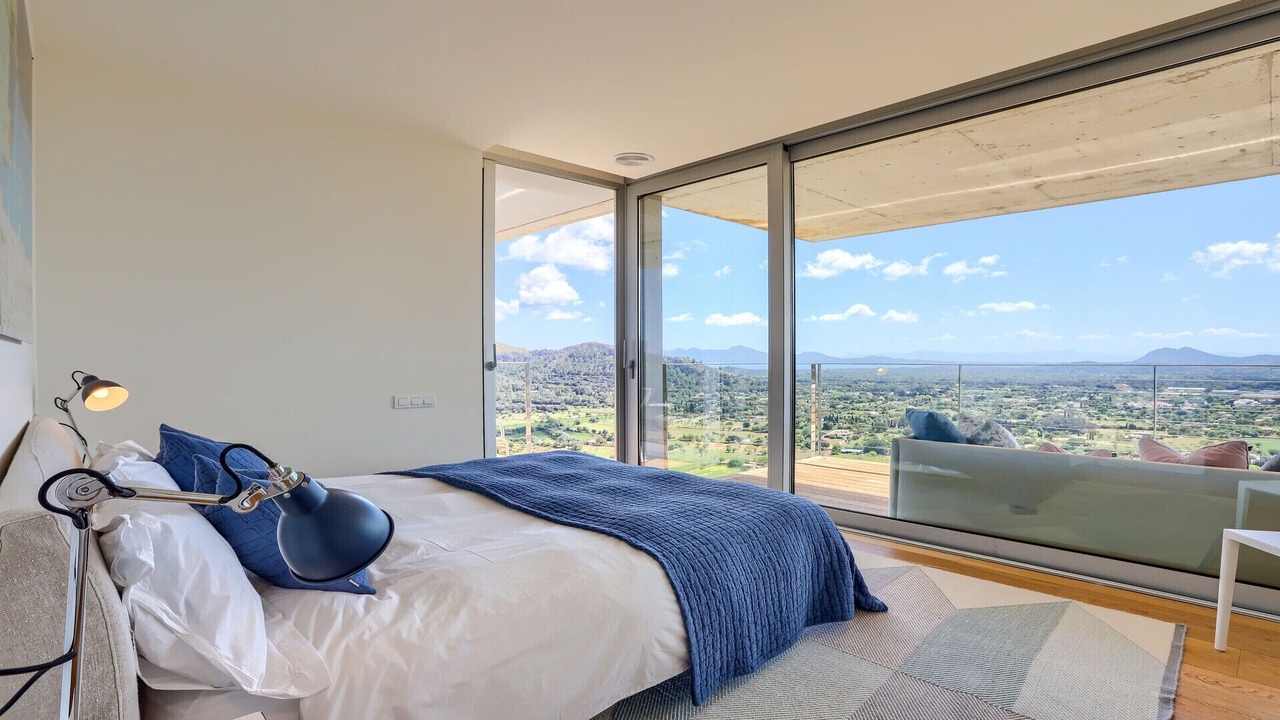 Photo of Bedroom in Urbanitzacio la Font