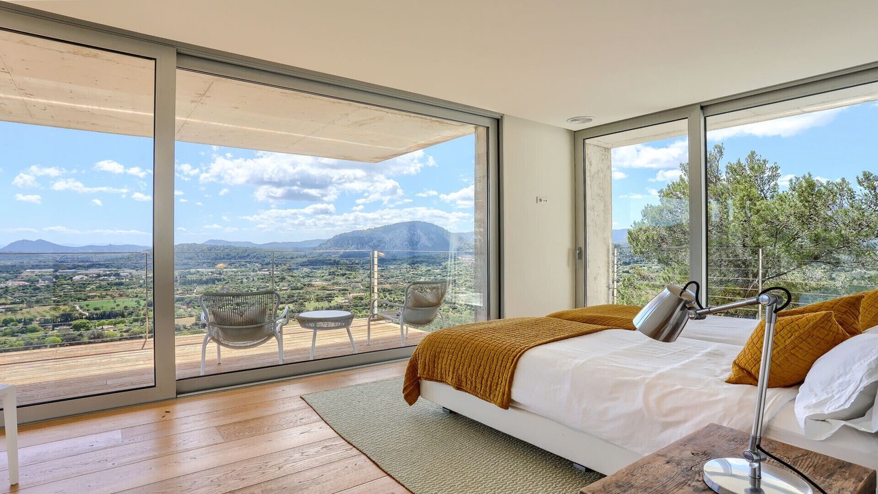 Photo of Bedroom in Urbanitzacio la Font