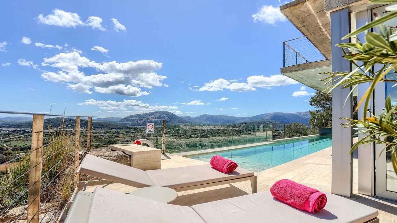Photo of Outdoor in Urbanitzacio la Font