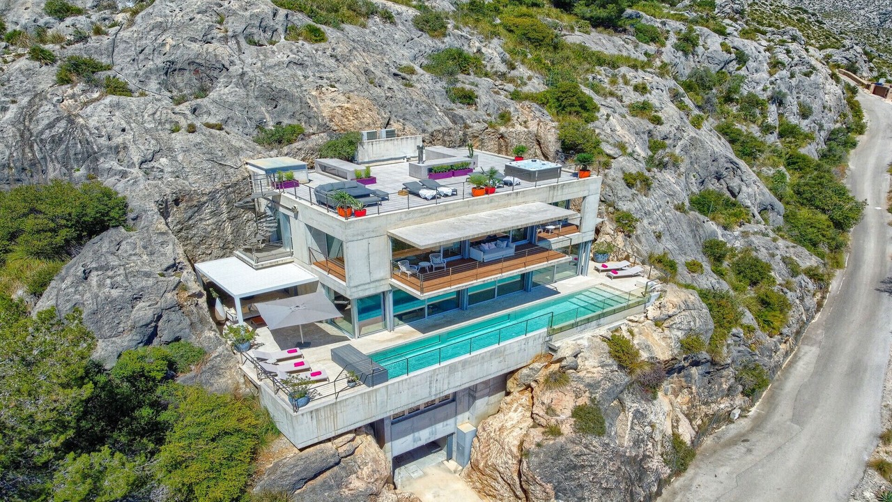 Photo of Outdoor in Urbanitzacio la Font