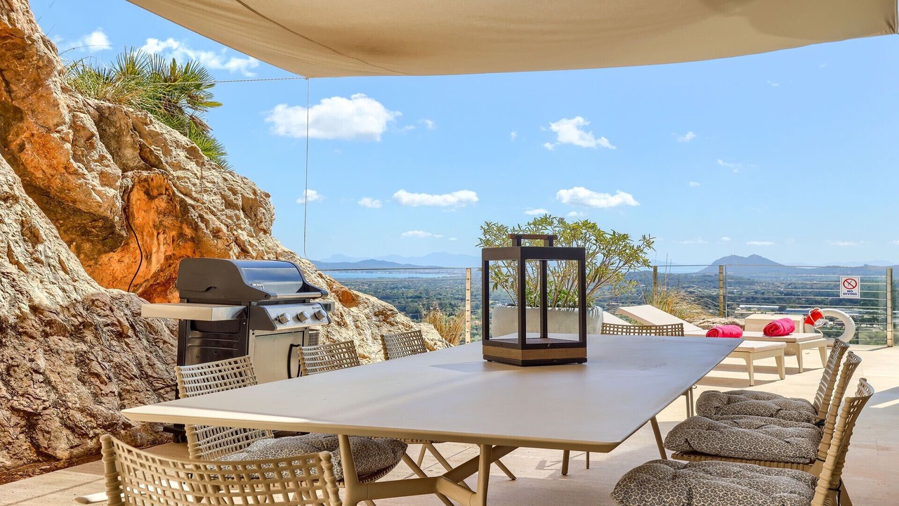 Photo of Outdoor in Urbanitzacio la Font
