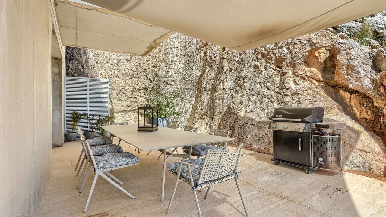 Photo of Outdoor in Urbanitzacio la Font