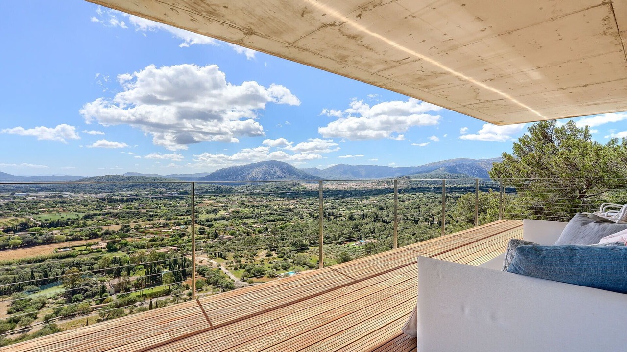 Photo of Outdoor in Urbanitzacio la Font