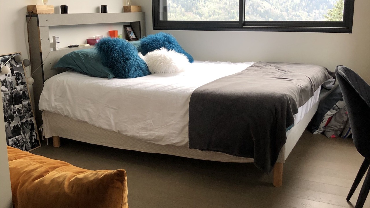 Photo of Bedroom in Alex