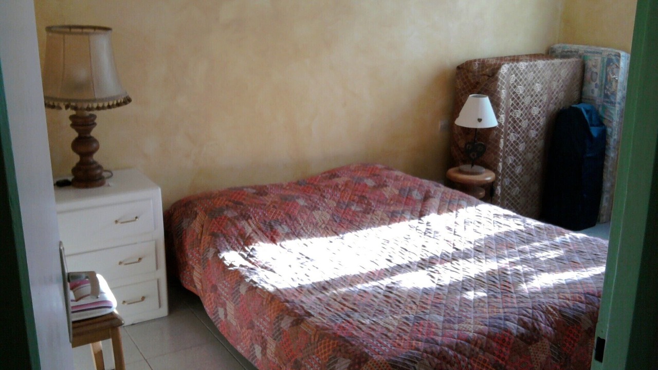 Photo of Bedroom in Lattes