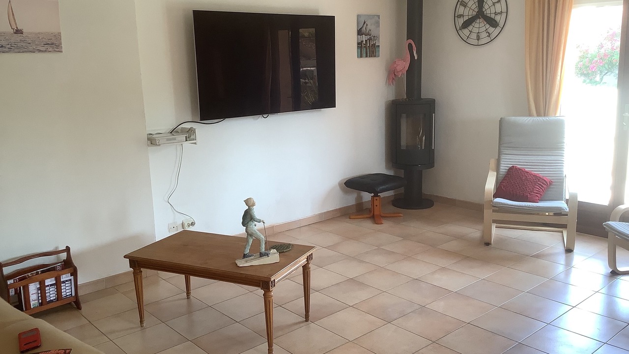 Photo of Livingroom in Lattes