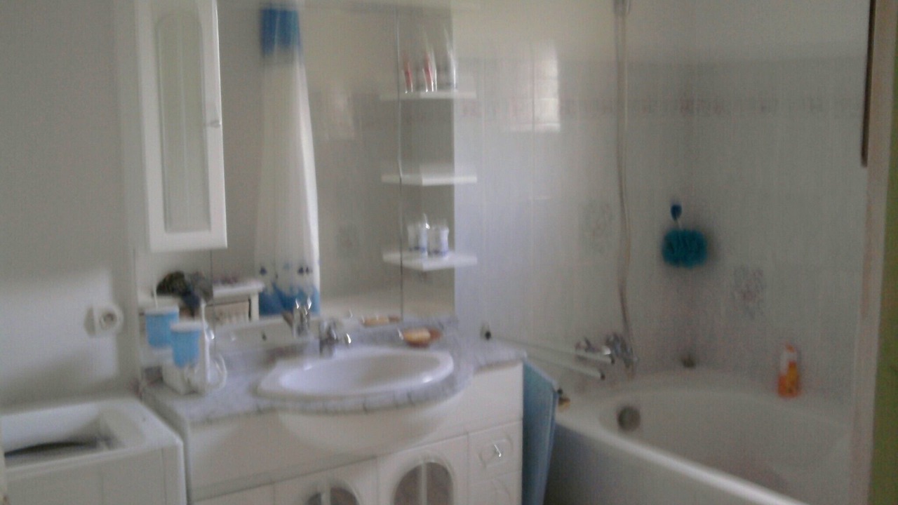 Photo of Bathroom in Lattes