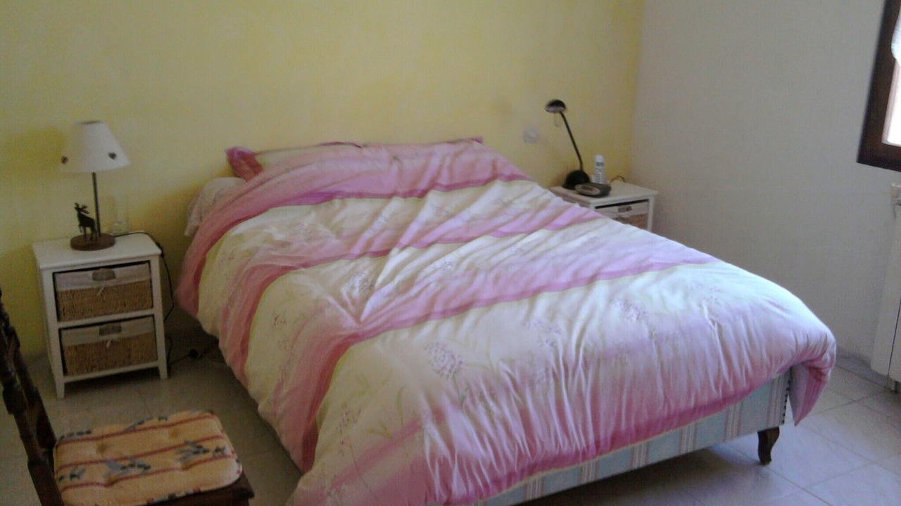 Photo of Bedroom in Lattes