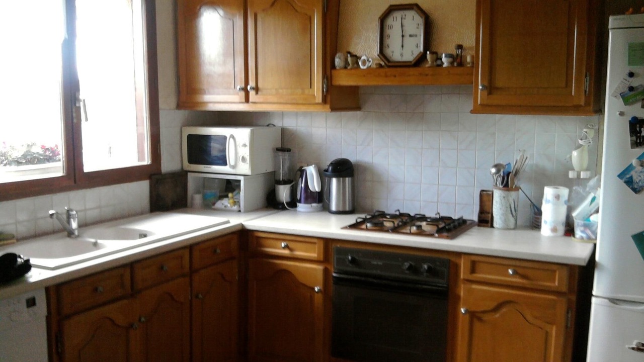 Photo of Kitchen in Lattes