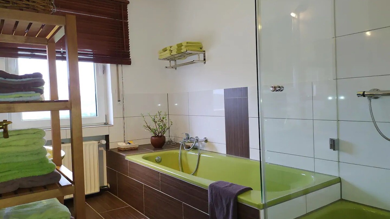 Photo of Bathroom in Mainz-Bingen