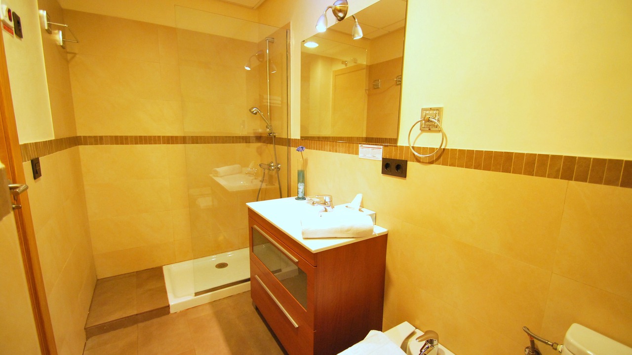 Photo of Bathroom in Alameda