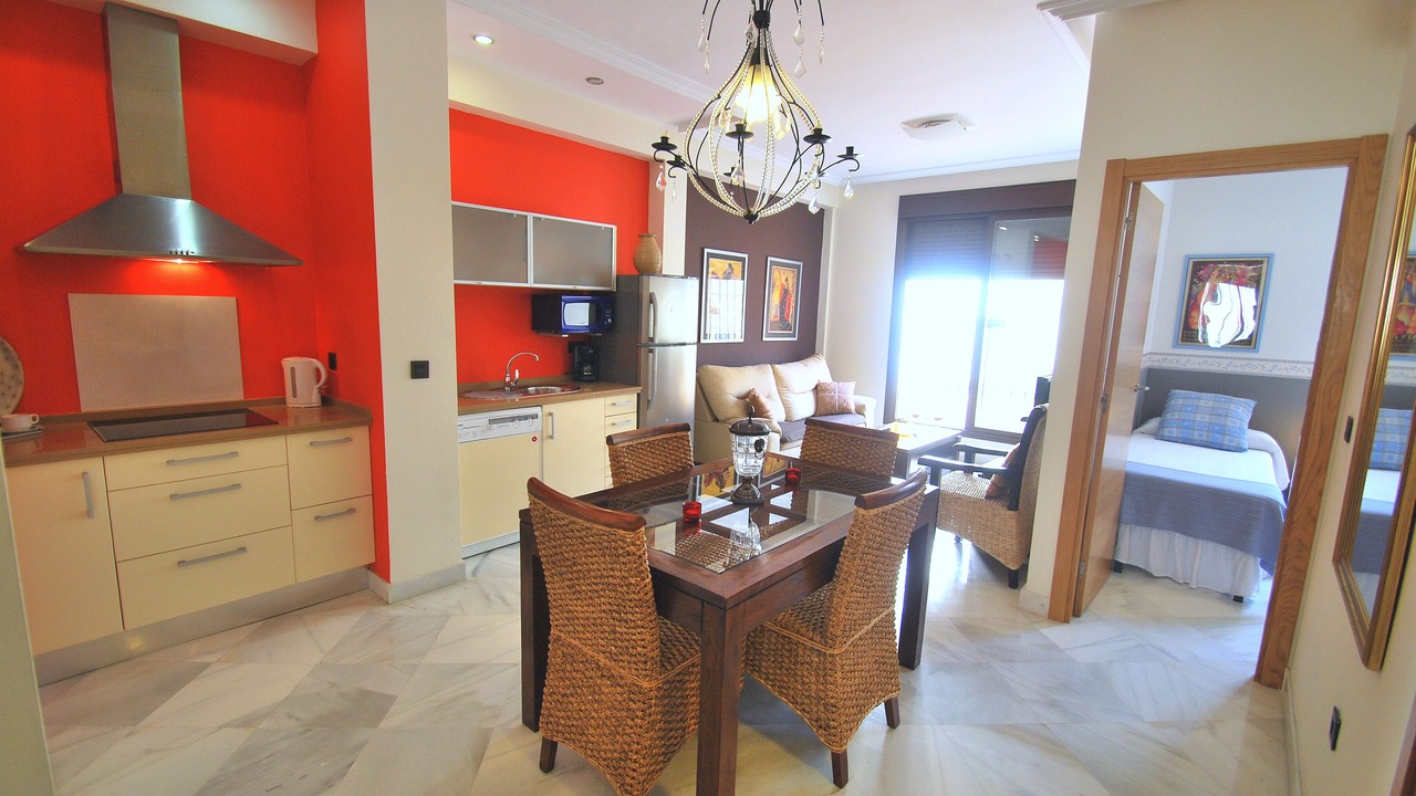 Photo of Kitchen in Alameda