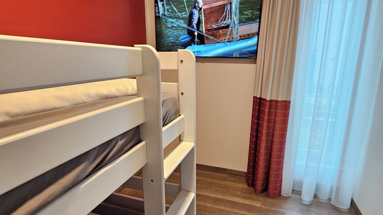 Photo of Bedroom in Erfurt Old Town