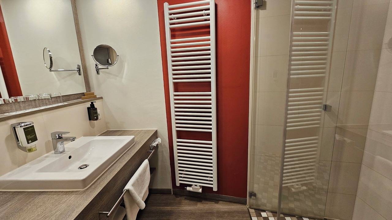 Photo of Bathroom in Erfurt Old Town