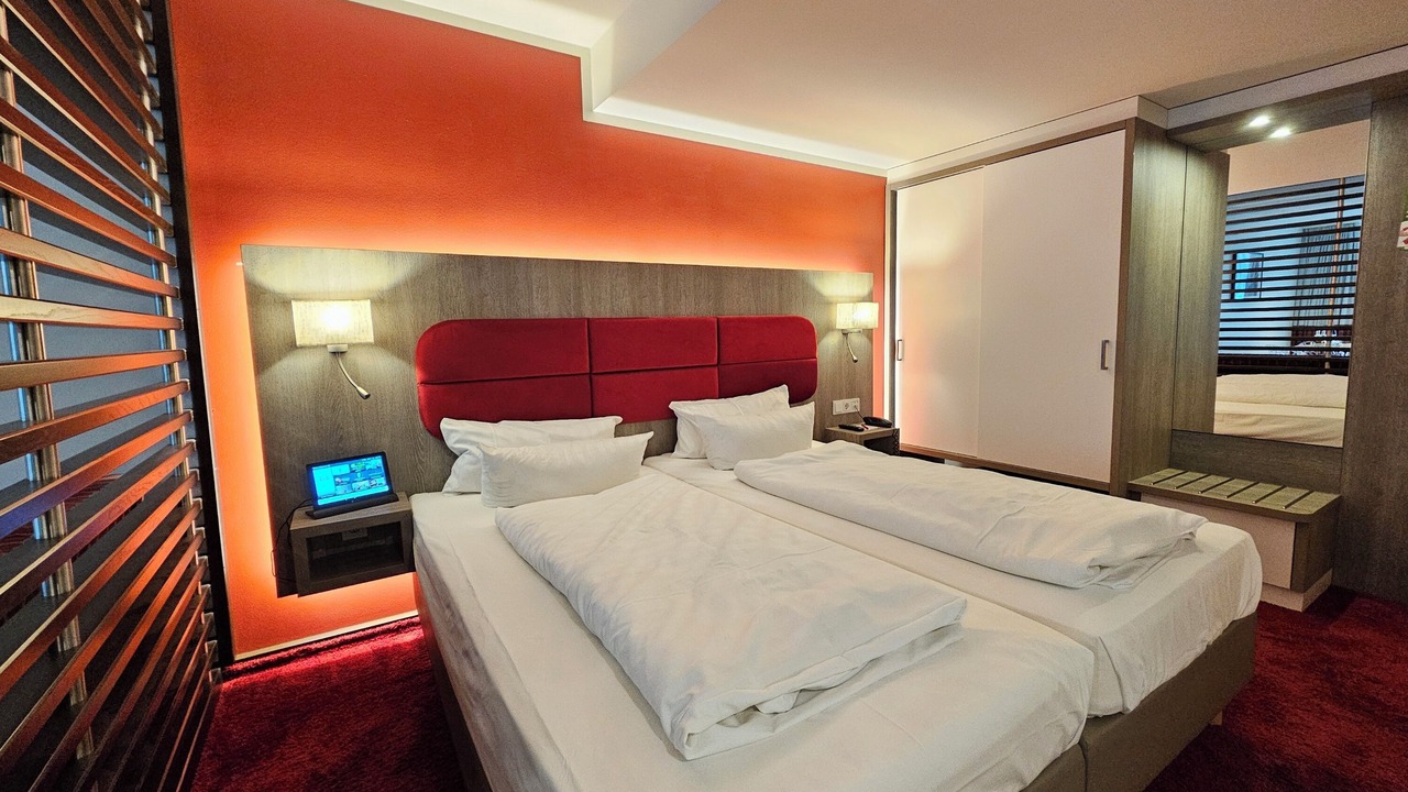 Photo of Bedroom in Erfurt Old Town